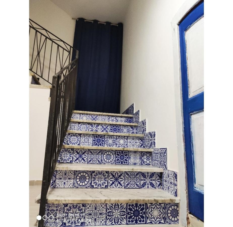 Bed and Breakfast Spirito Santo Casal Sottano Esterno foto